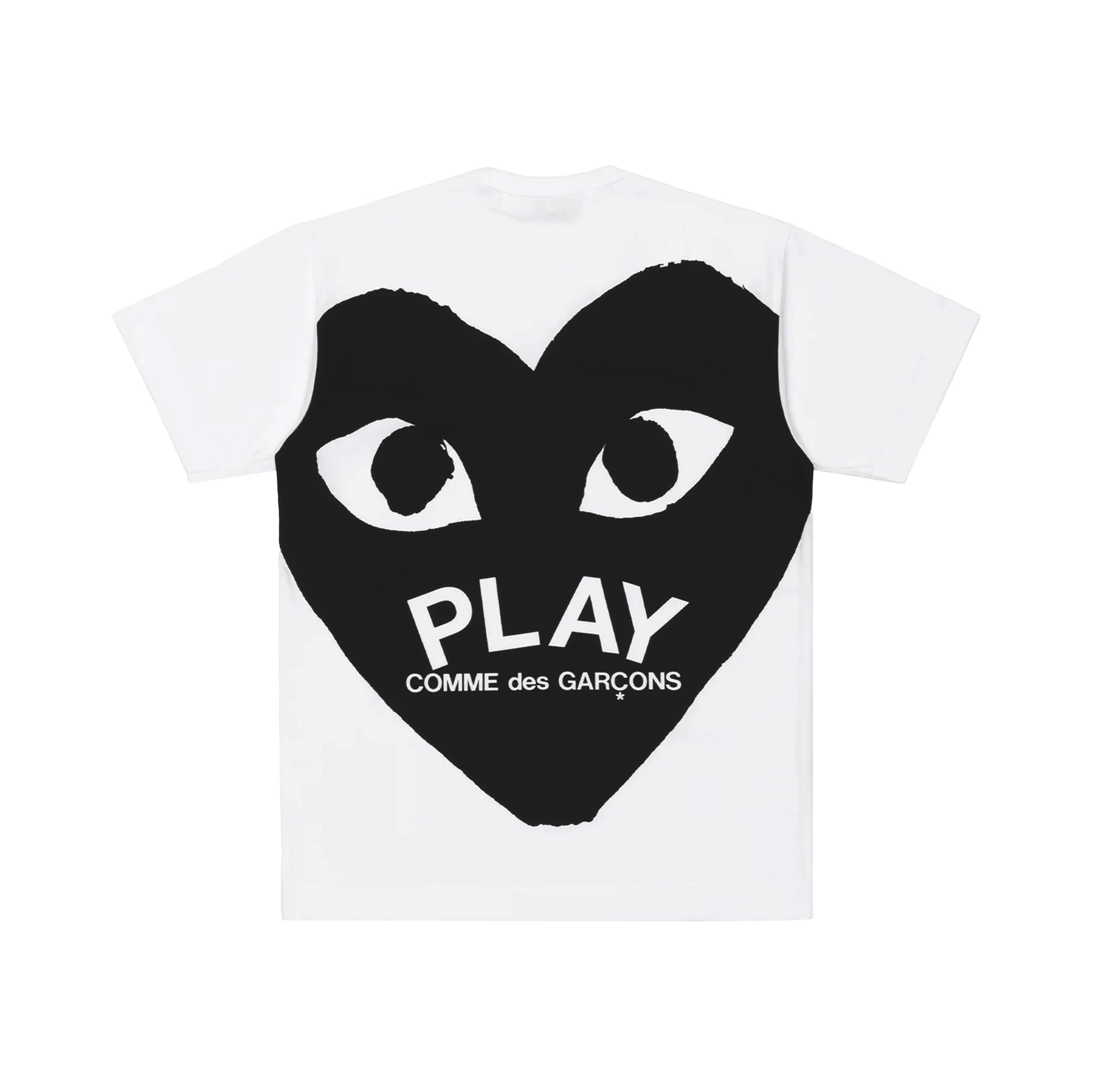 Big Heart T-Shirt