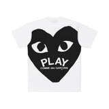 T-shirt Grand Cœur
