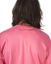 Back Logo L/S T-Shirt