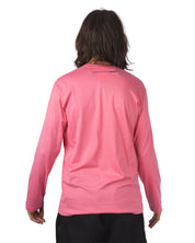Back Logo L/S T-Shirt
