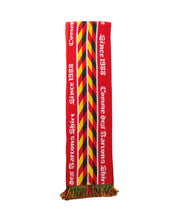 Football Scarf
