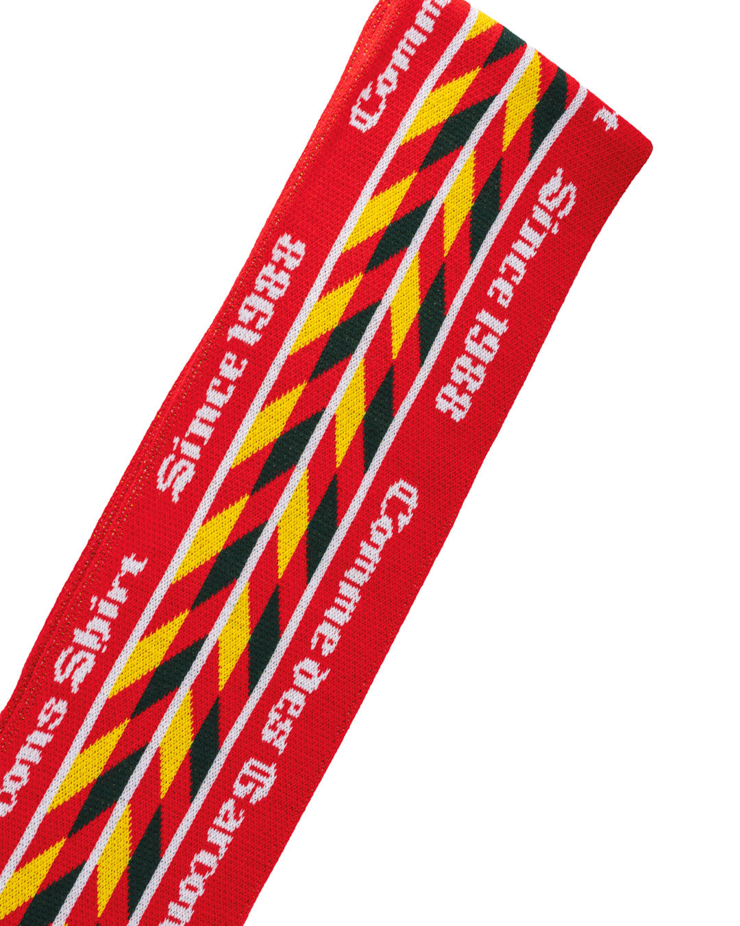 Football Scarf