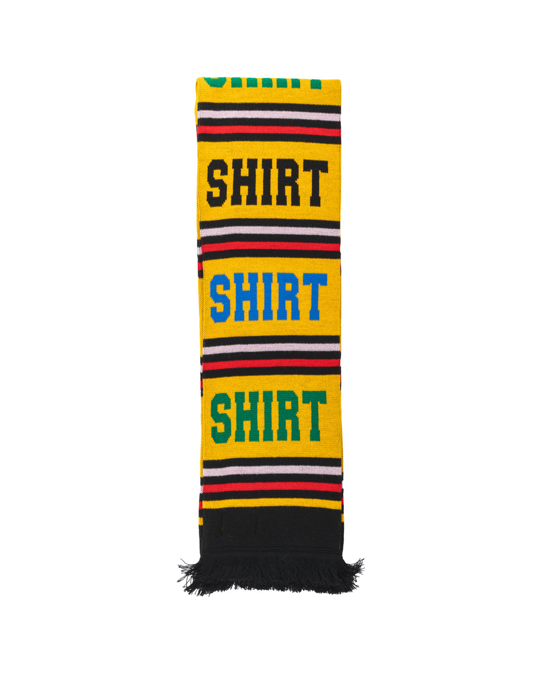 Football Scarf