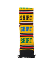 Football Scarf