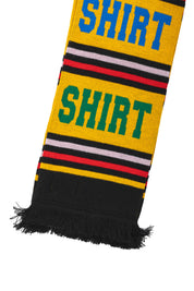Football Scarf