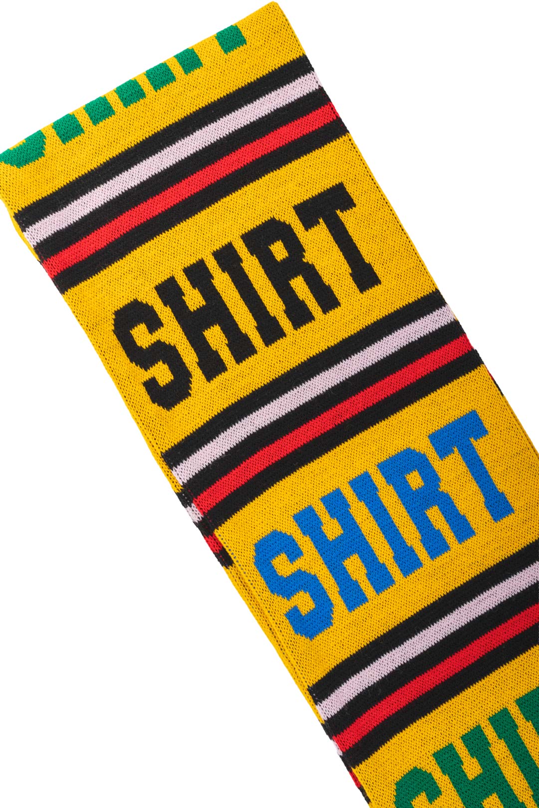Football Scarf