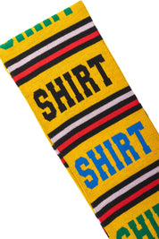 Football Scarf