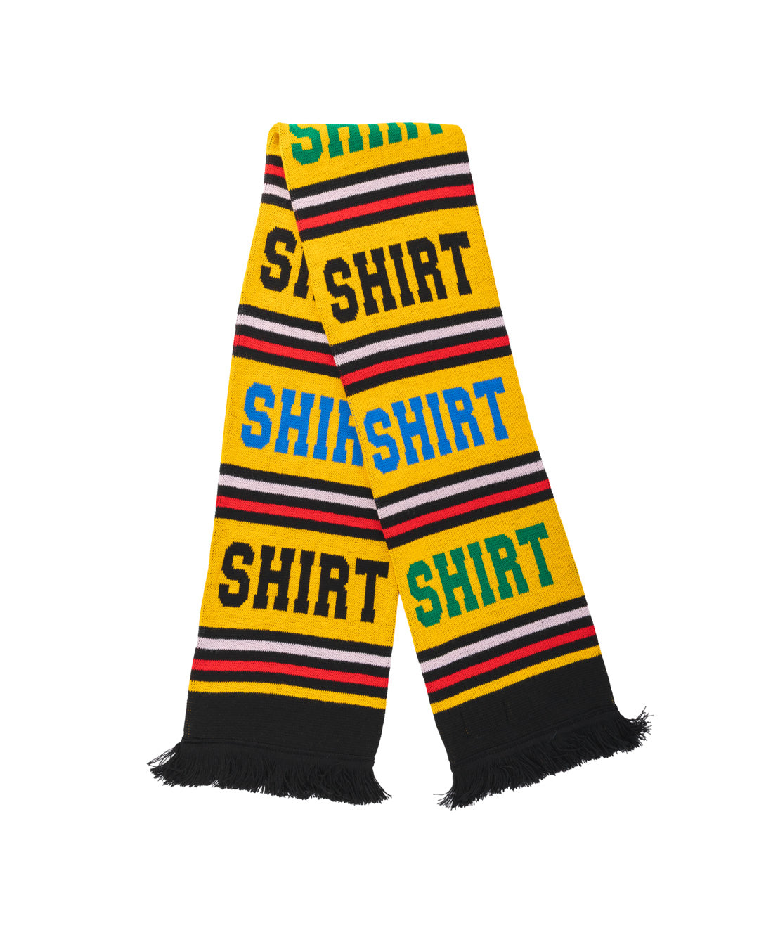 Football Scarf
