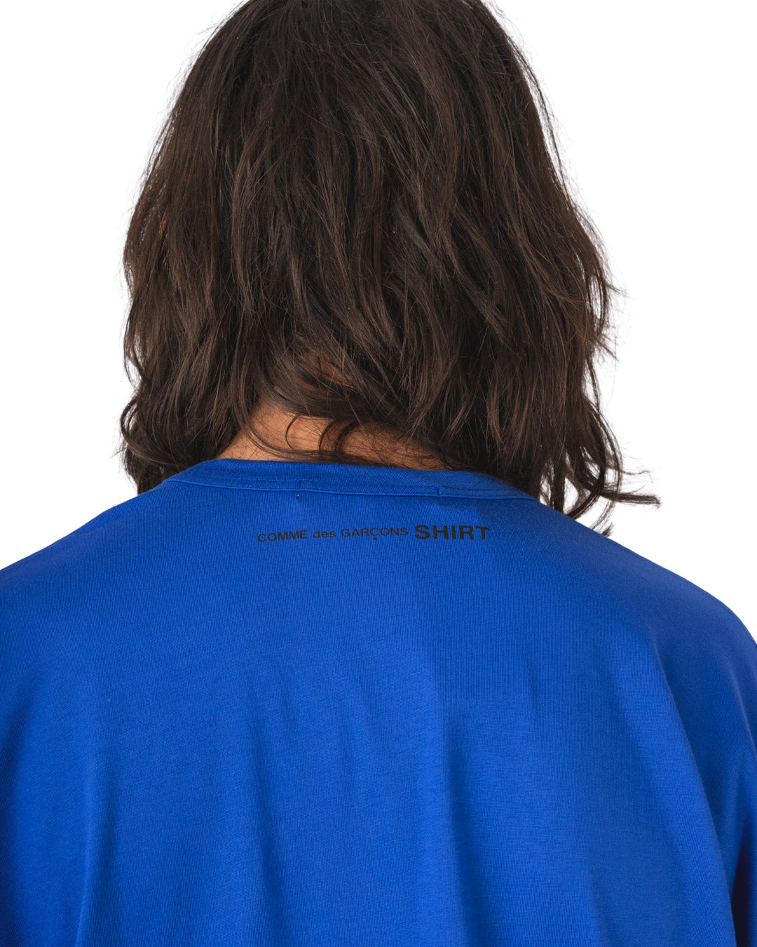 Back Logo S/S T-Shirt
