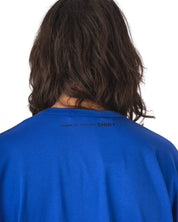 Back Logo S/S T-Shirt