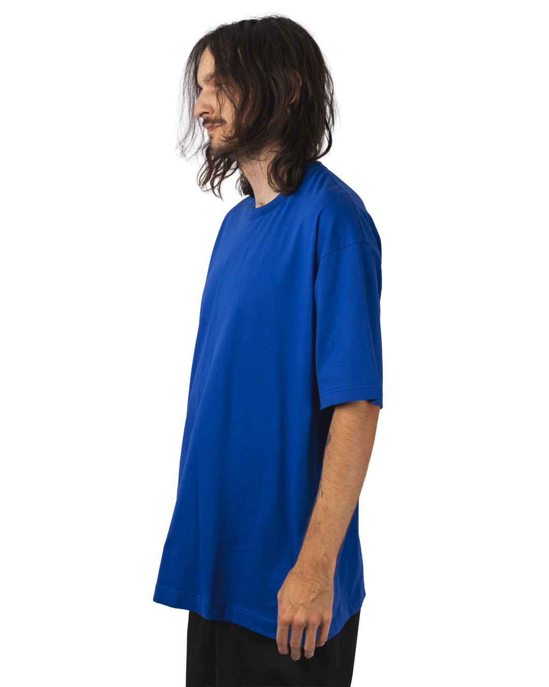 Back Logo S/S T-Shirt