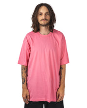 Back Logo S/S T-Shirt