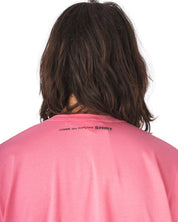 Back Logo S/S T-Shirt