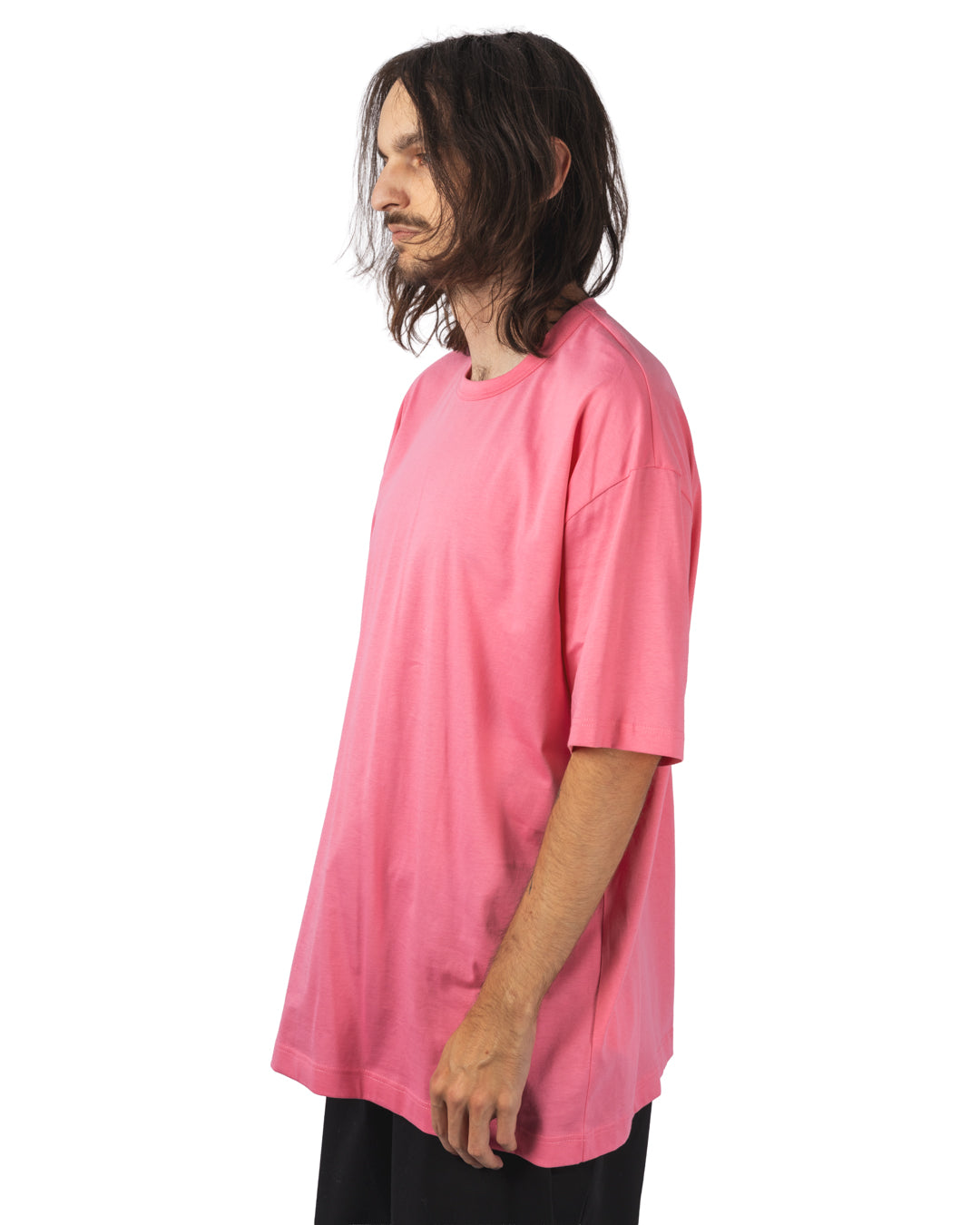 Back Logo S/S T-Shirt