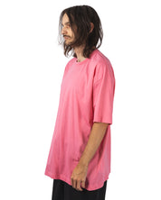 Back Logo S/S T-Shirt