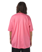 Back Logo S/S T-Shirt