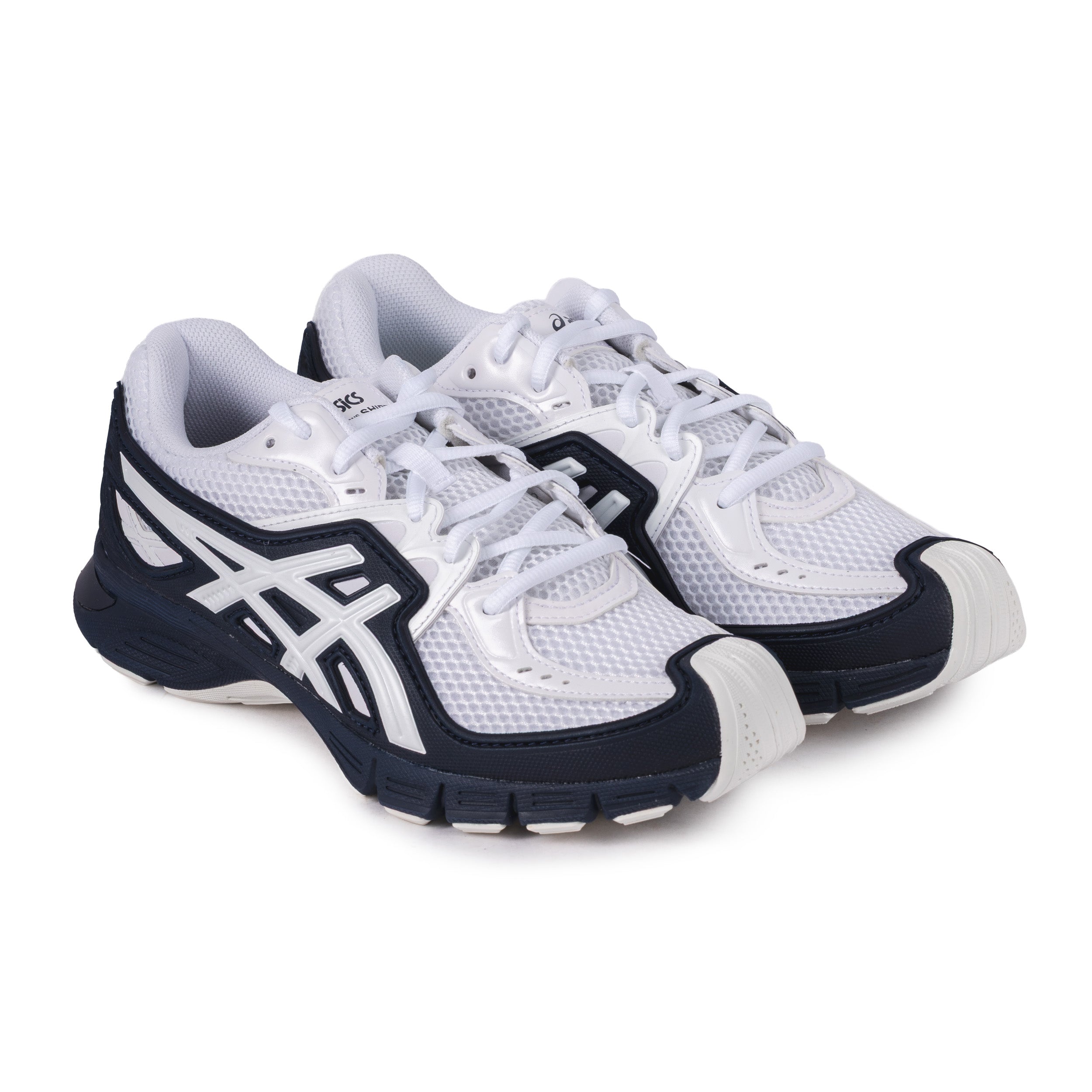 CDG SHIRT x ASICS GEL-SD-Lyte