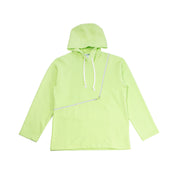 Hoodie Knit