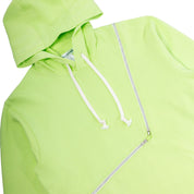 Hoodie Knit