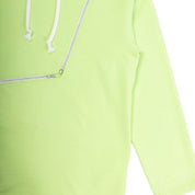 Hoodie Knit