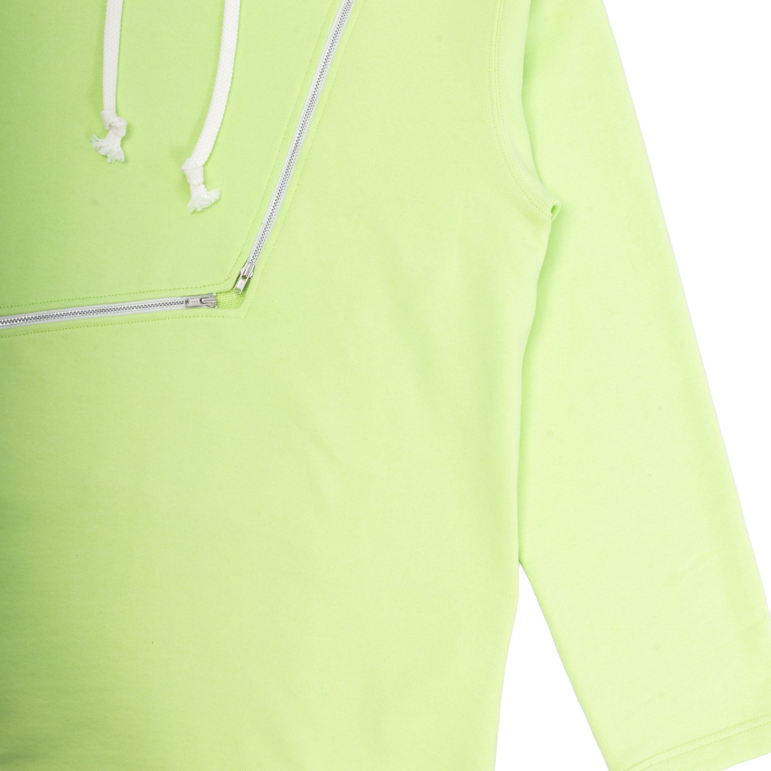 Hoodie Knit