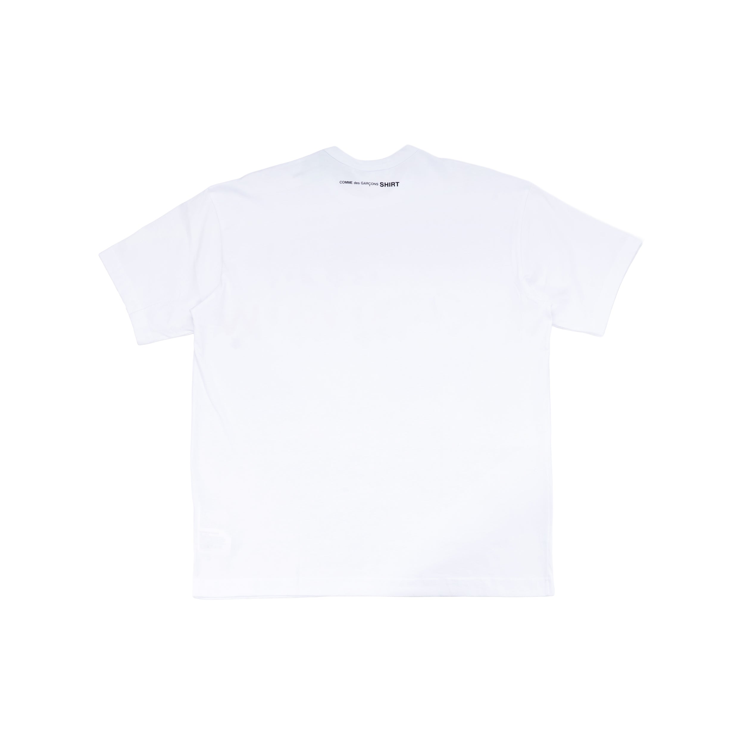 Mens T-Shirt Knit