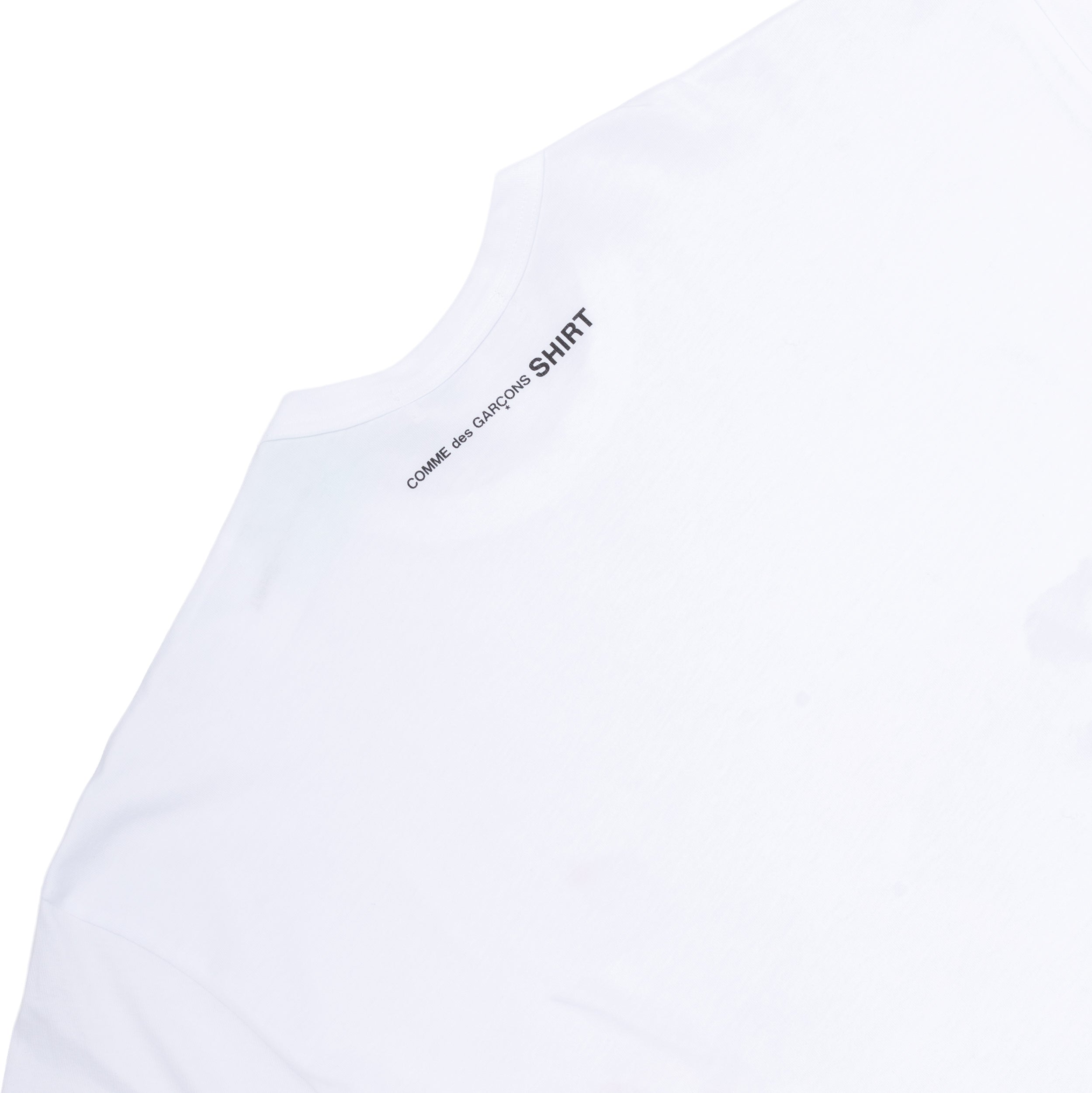 Mens T-Shirt Knit