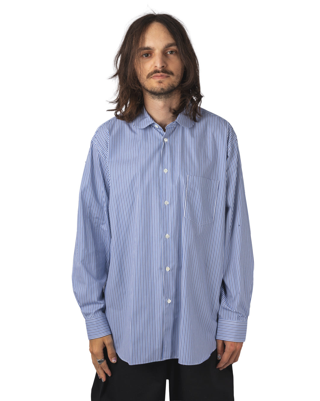 Chemise oversize Forever