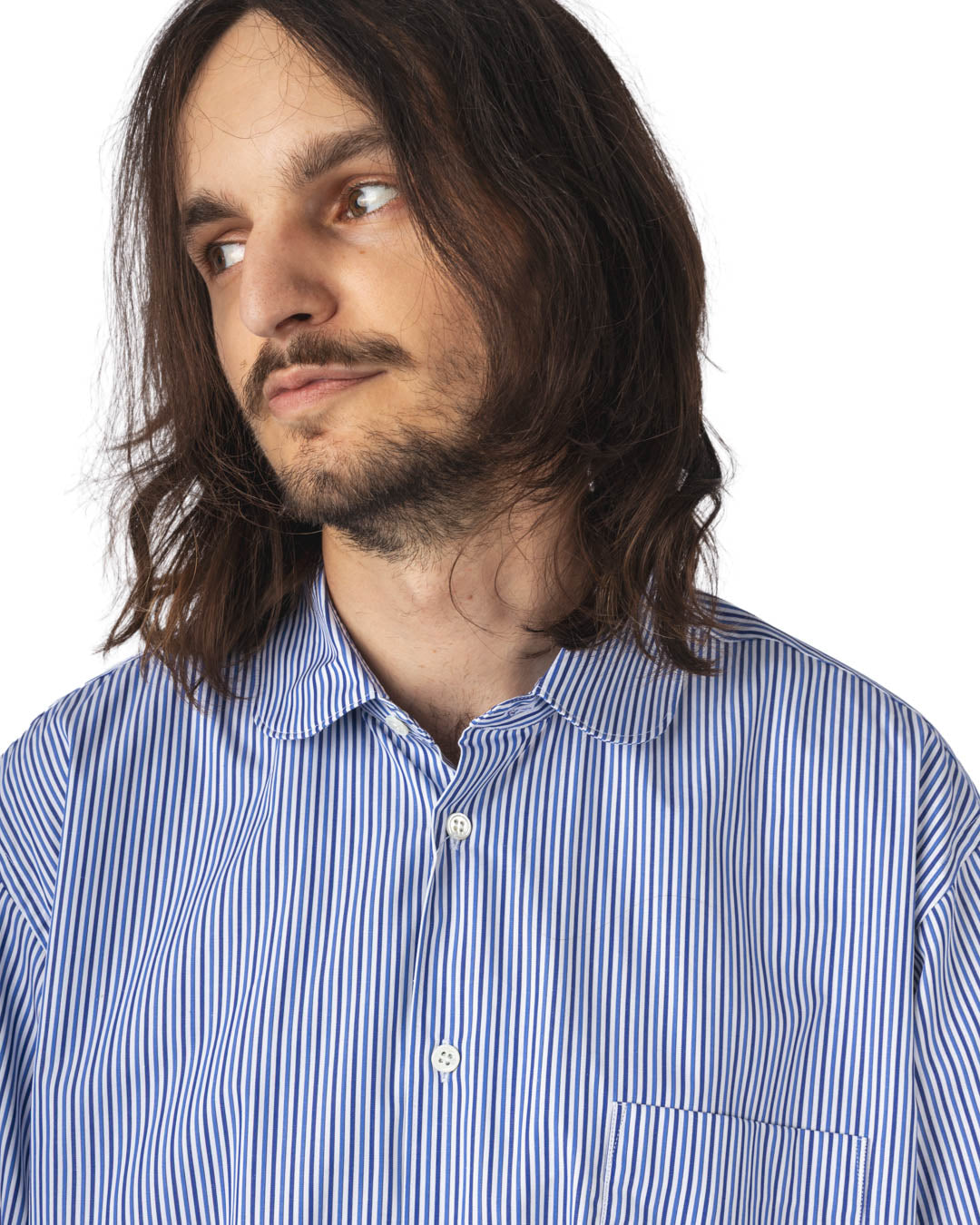 Chemise oversize Forever