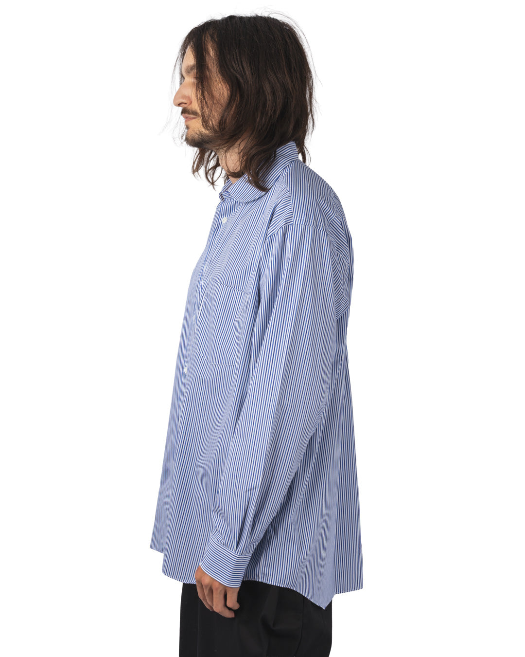 Chemise oversize Forever