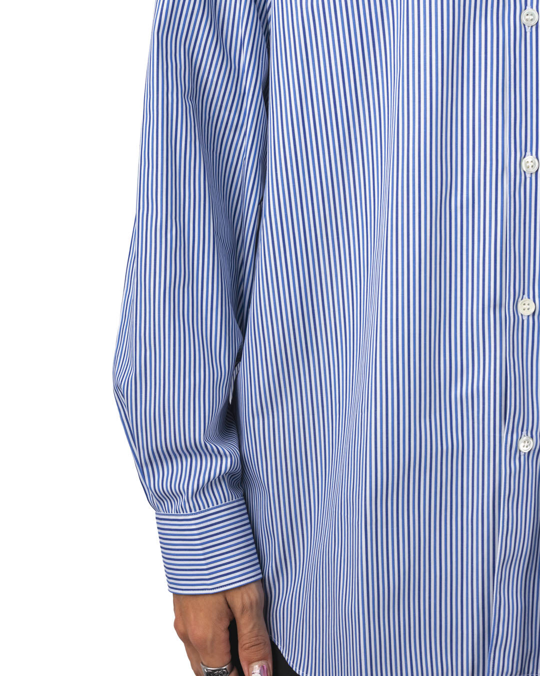 Chemise oversize Forever