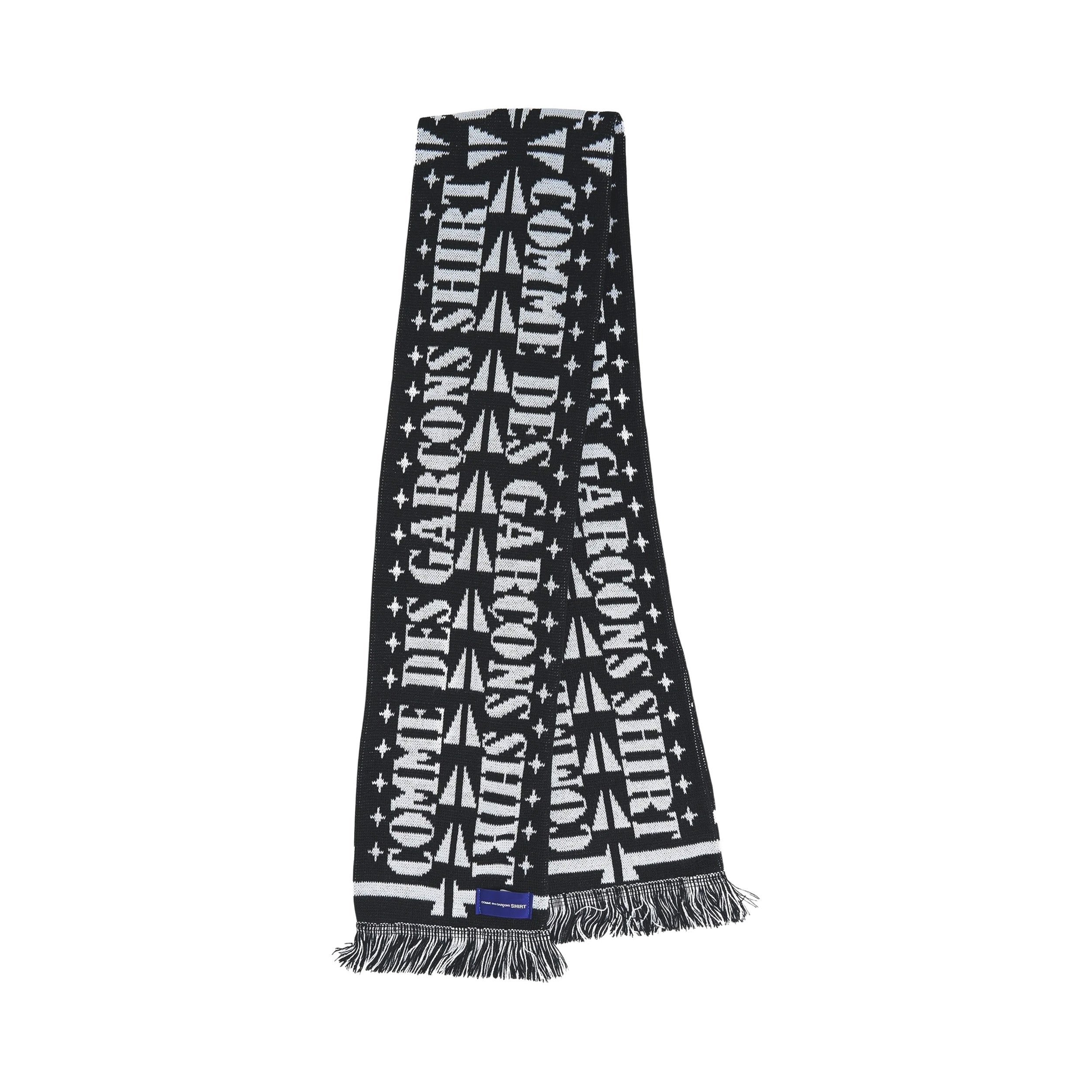 Mens Scarf