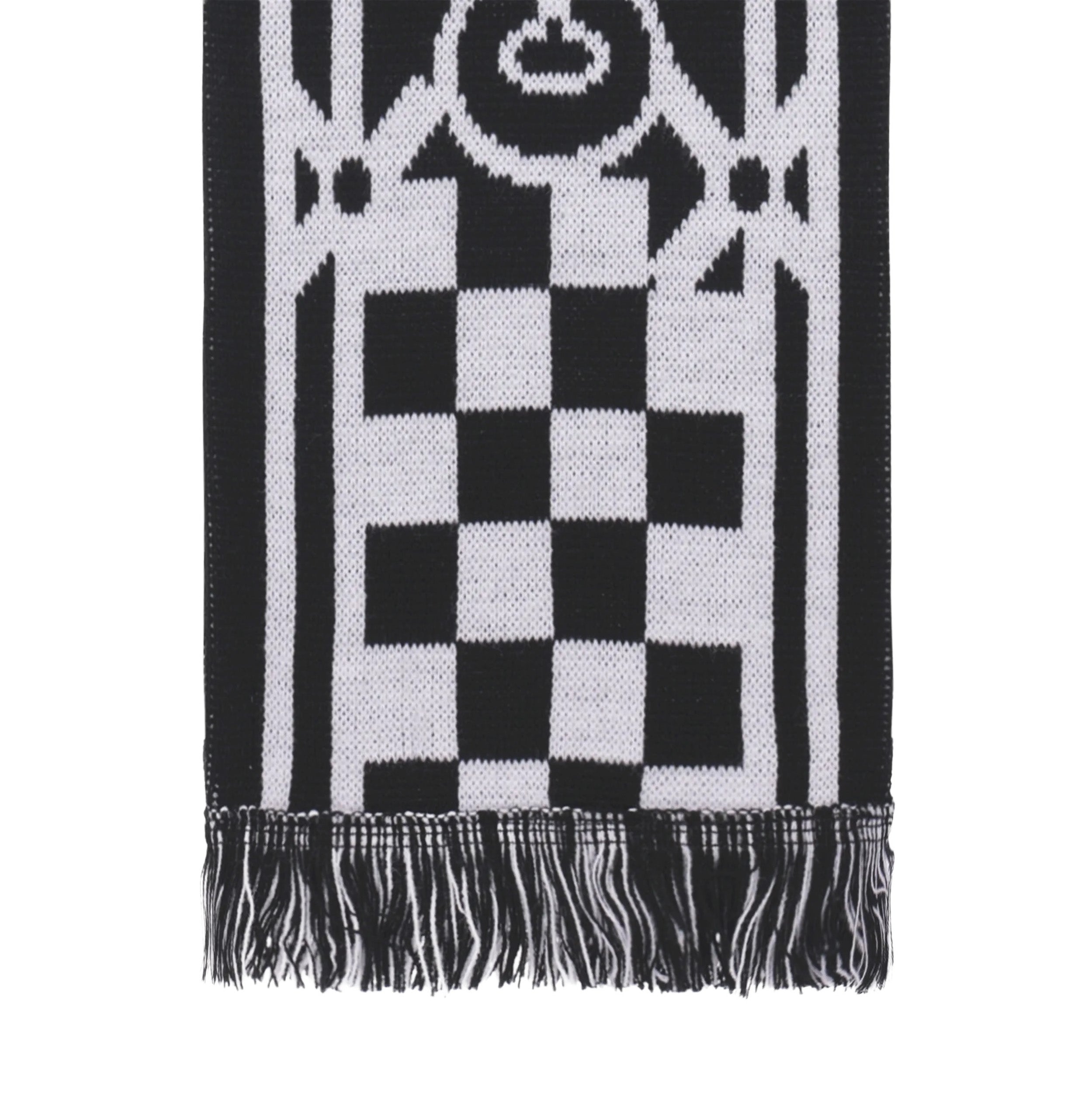 Mens Scarf