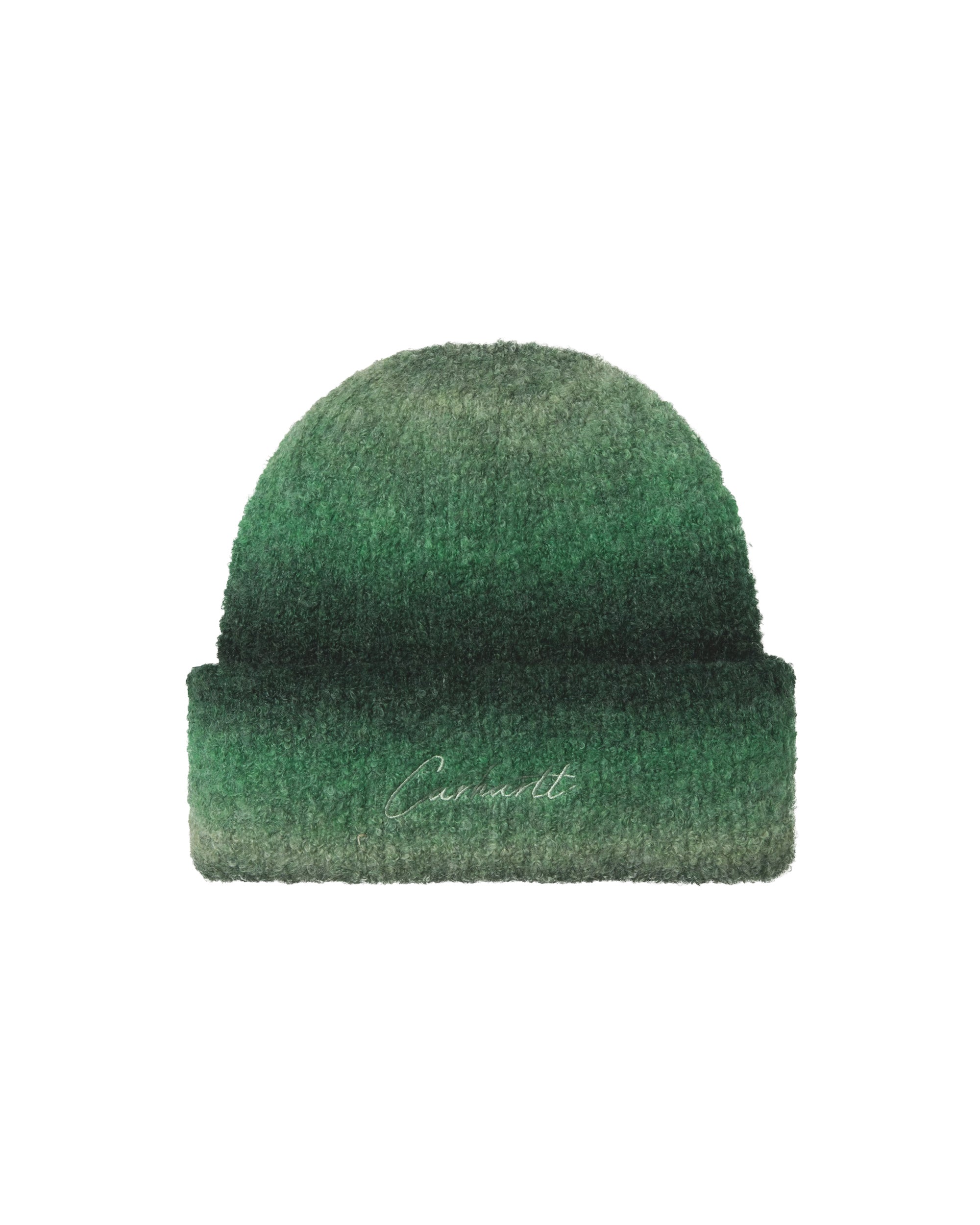 Tony Stripe Jacquard Beanie