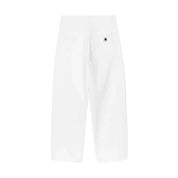 W' Brandon Pant
