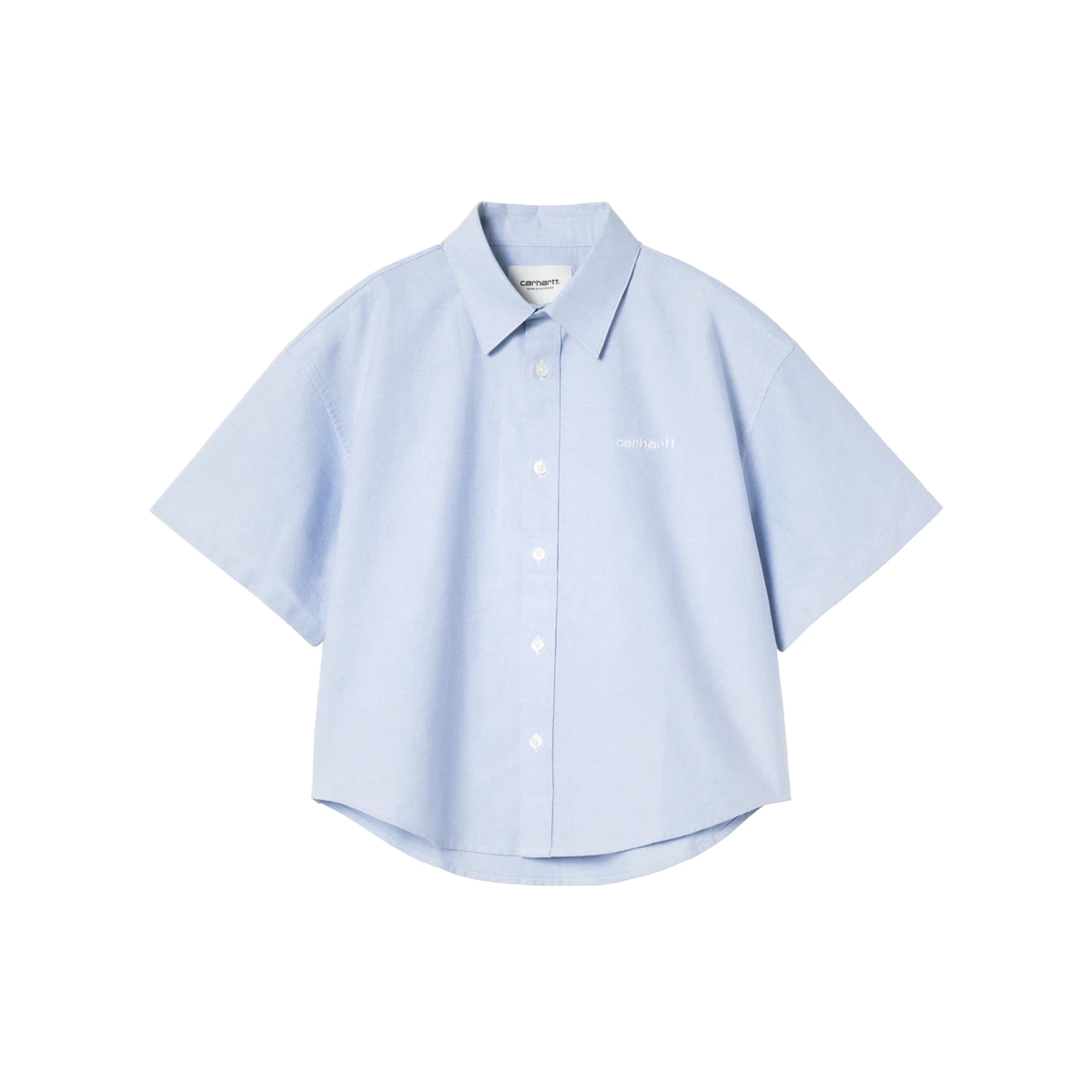 W' S/S Kaia Shirt