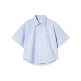 W' S/S Kaia Shirt