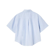 W' S/S Kaia Shirt