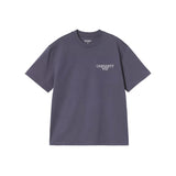 W S/S Hugging Cats T-Shirt