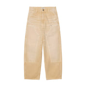 W' Brandon Double Knee Pant
