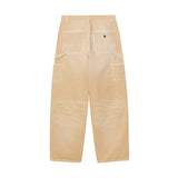 W' Brandon Double Knee Pant