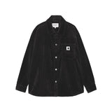 W' L/S Bekka Shirt 'Manhattan' Corduroy
