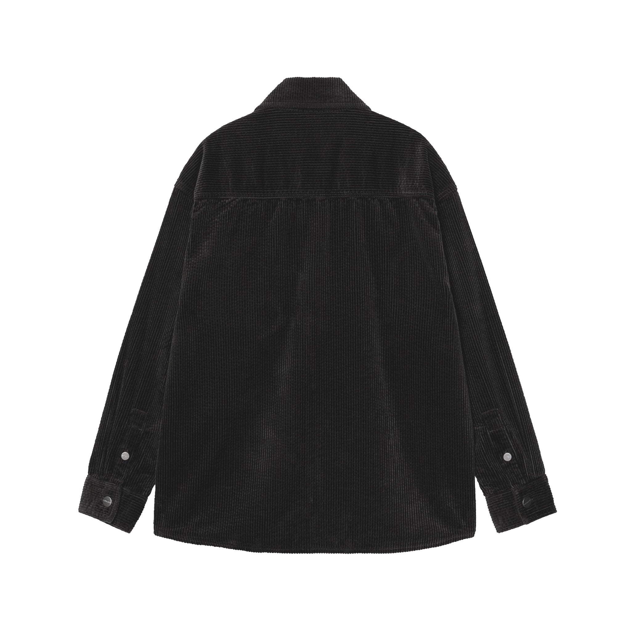 W' L/S Bekka Shirt 'Manhattan' Corduroy