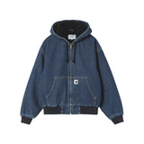 W' OG Active Jacket