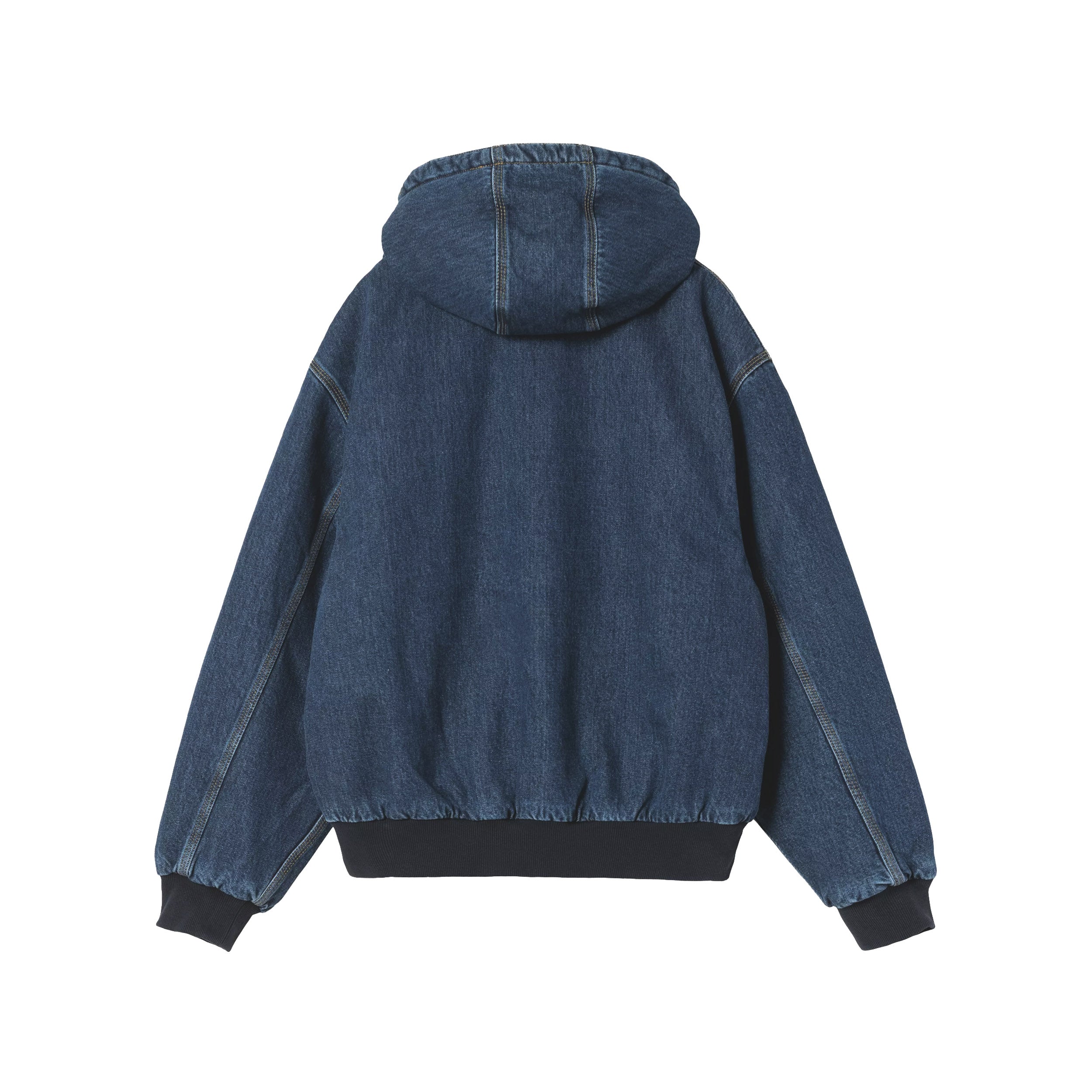W' OG Active Jacket