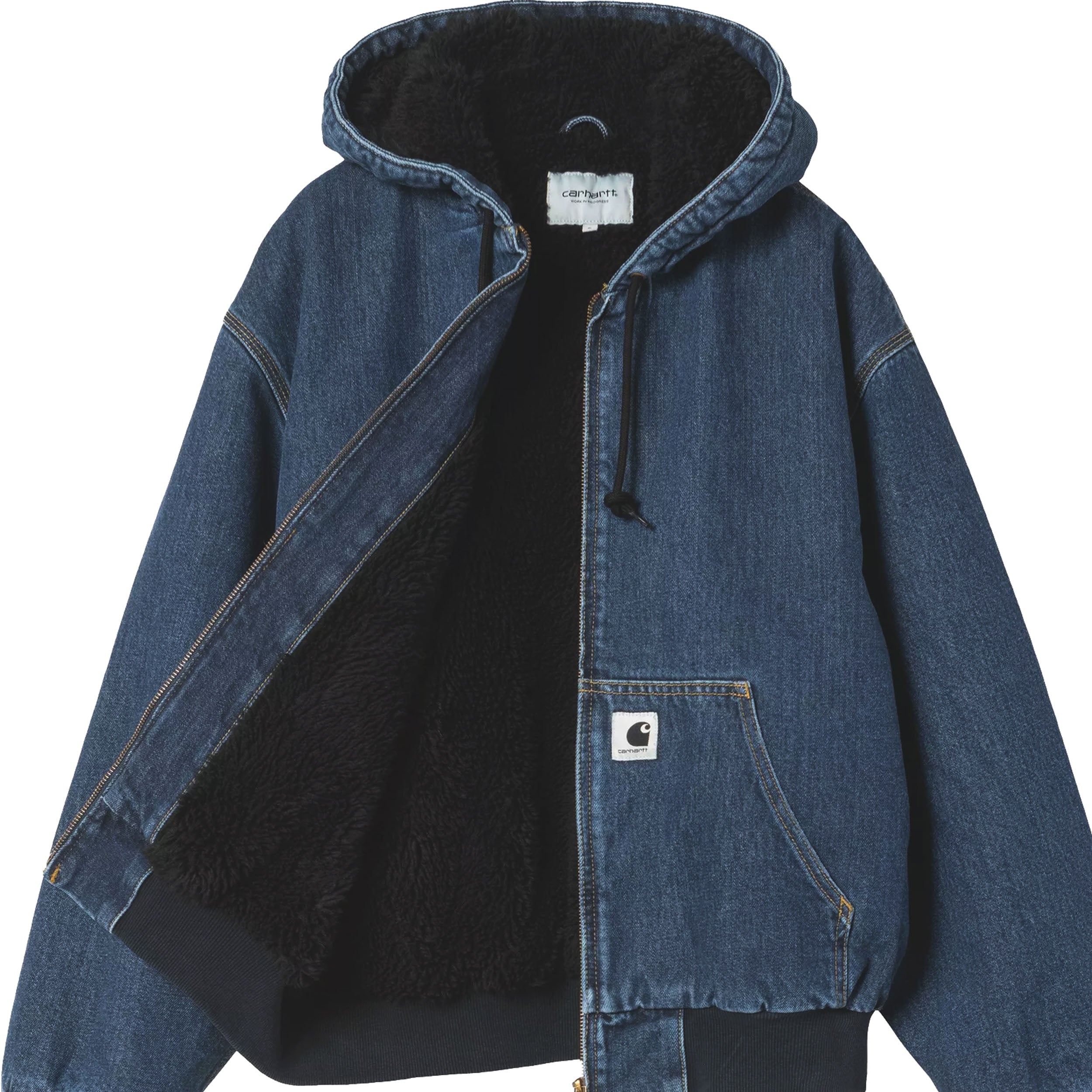 W' OG Active Jacket