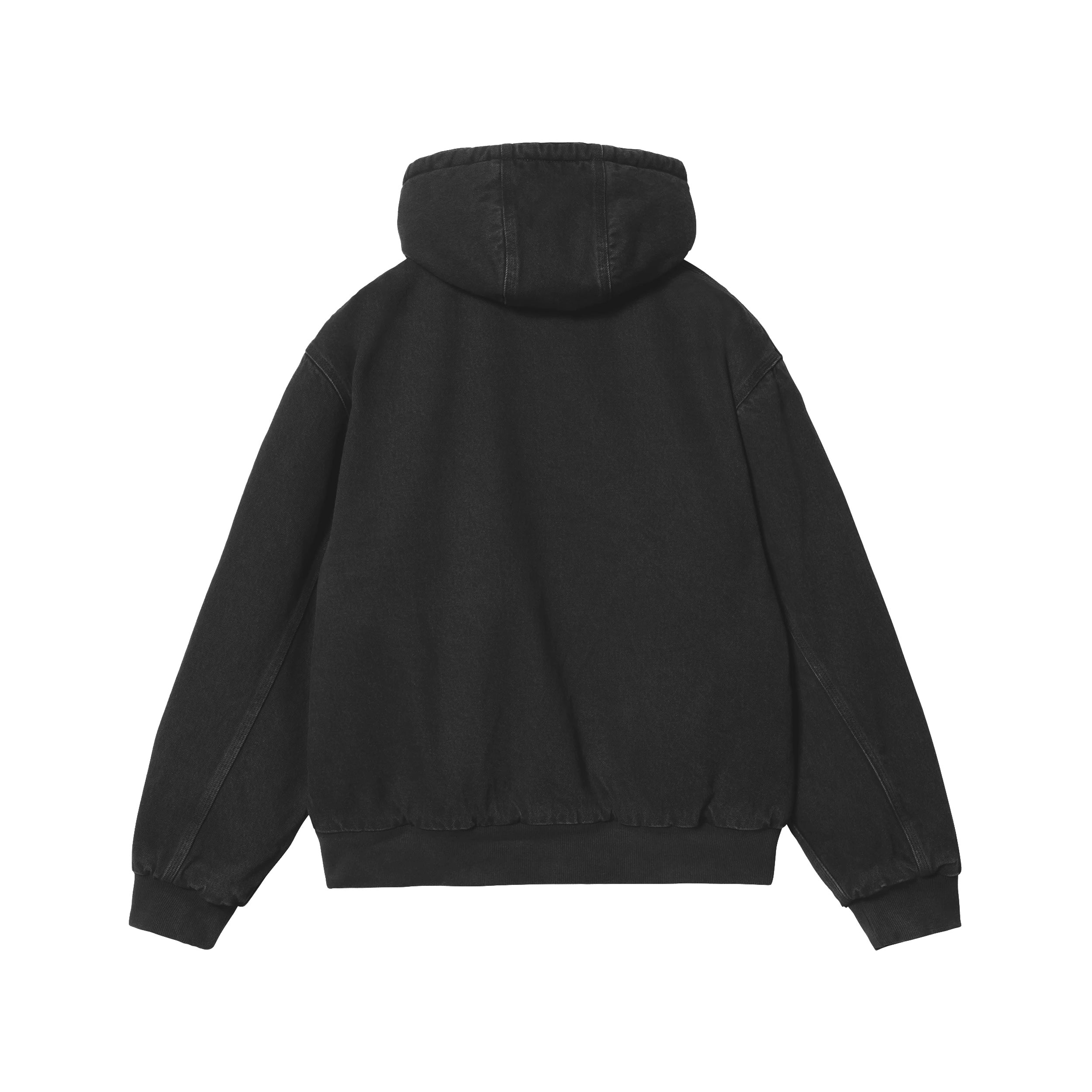 W' OG Active Jacket