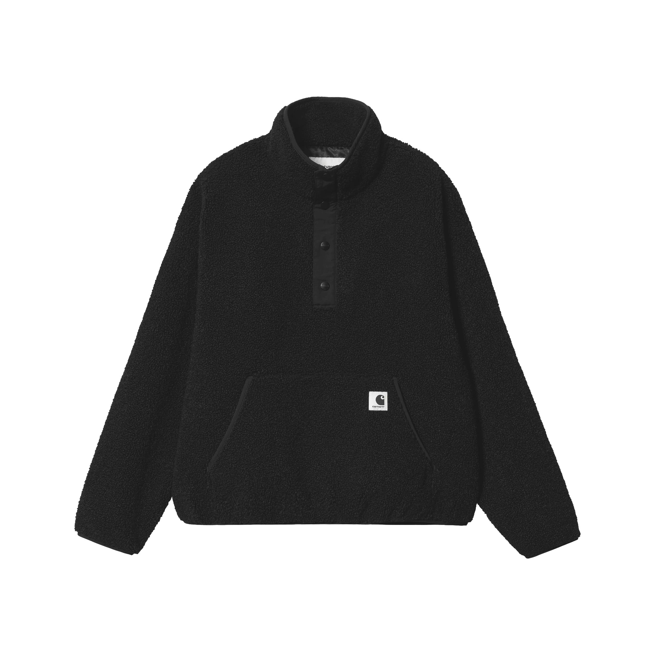 W' Elliot High Neck Liner