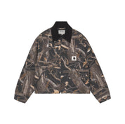 W' OG Detroit Jacket