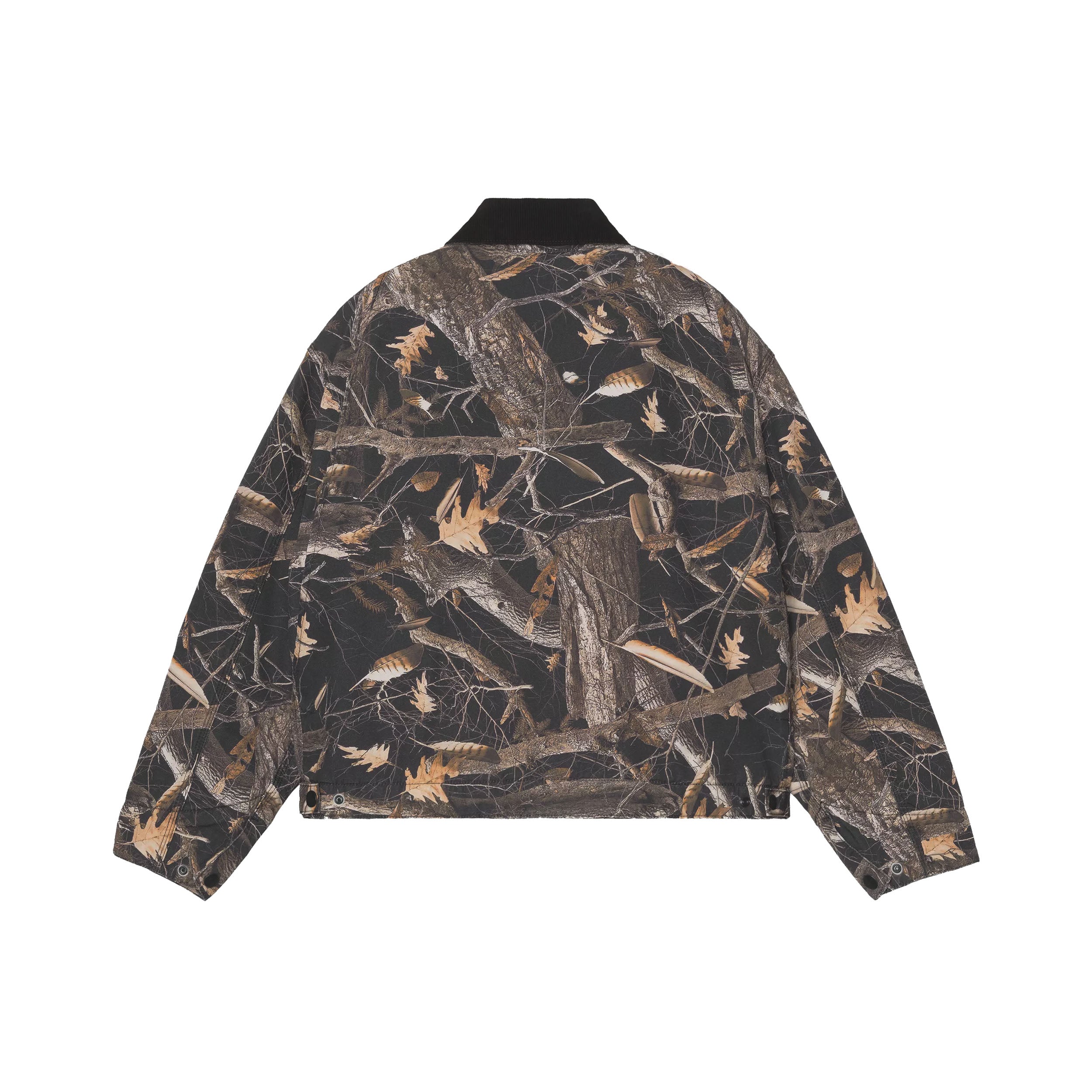 W' OG Detroit Jacket